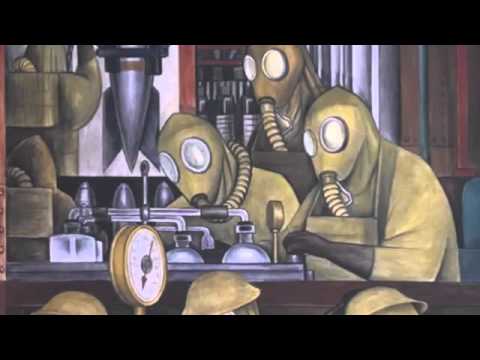 Alash Ensemble - Live at the DIA in 2011 - Part 2