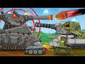 Season 10 All Episodes: The End Is Near - Cartoons about tanks