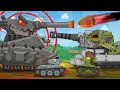 Season 10 All Episodes The End Is Near Cartoons About Tanks