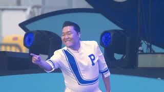PSY It&#39;s Art  예술이야 - 歌词