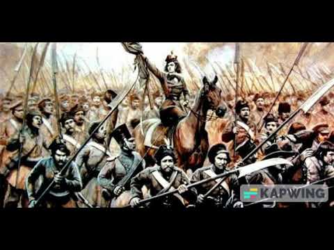 Rapo-cholik ~ Adam Mickiewicz - Śmierć pułkownika 