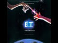 John Williams - Over the Moon (from E.T. the Extra-Terrestrial)