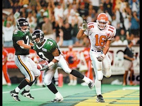 UTEP Miners vs. Hawaii Rainbow Warriors | Football | October 2, 1999