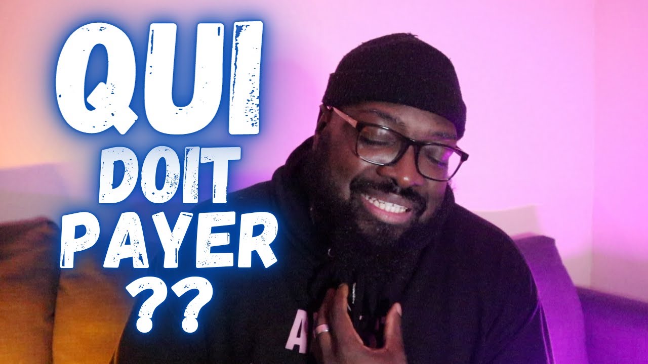 QUI PAYE AU PREMIER RENDEZ-VOUS ?? | DIMANCHE DOUCEMENT EP.1