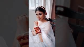 In the quiet hours, where threads of moonlight entwine with whispers of silk, Baeli By Anu awakens.