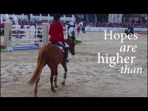 Luciana Diniz - GROWing Stronger in Sopot 2017