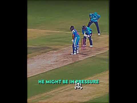 Fearless Sharma ☠️🔥 #rohitsharma