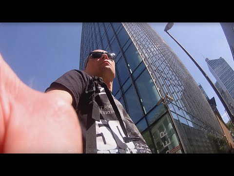 Blaxta Boy - Stadt die nicht schläft (Official Music Video 2025)