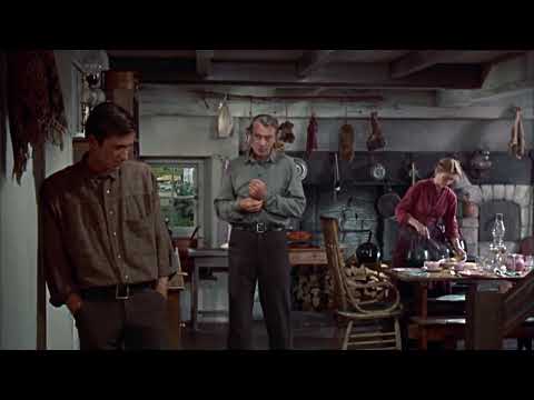 Friendly Persuasion (1956) I Have To Try