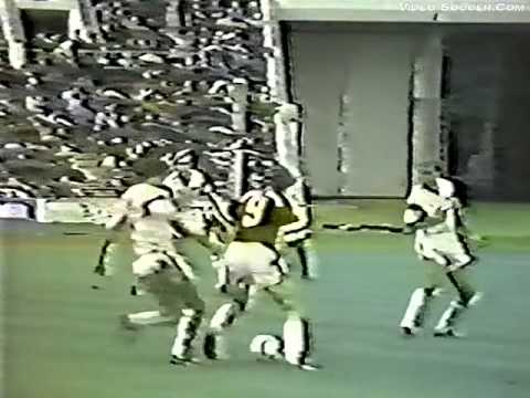 СПАРТАК - Днепр (Днепропетровск, СССР) 2:1, Чемпионат СССР - 1989