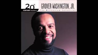 Grover Washington  Sausalito Alternative Version