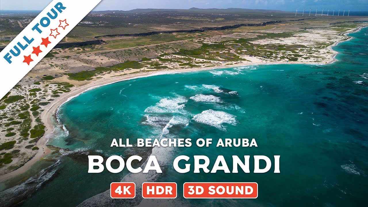 Boca Grandi