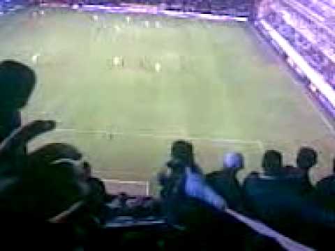 Rojo vs Boca-Y esta noche a boca lo cojemos !