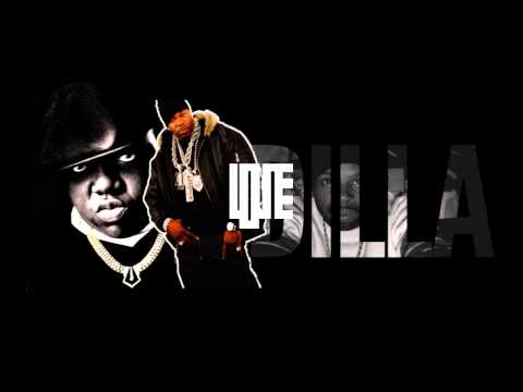 BUSTA RHYMES + NOTORIOUS BIG x J DILLA - DANGEROUS MC'S (ON THE CHOP ORGAN KSG1 REMIX) [HD]