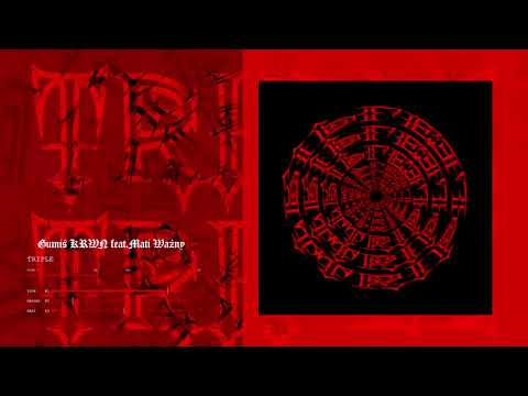 Gumiś KRWN x Beatsztain ft (Mati Ważny) - Triple