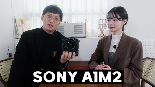 SONY 알파 A1 II (바디, 정품)_동영상_이미지