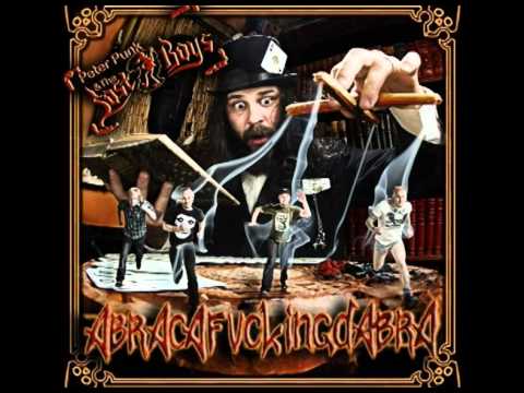 Peter Punk & The Lost Boys - One Life