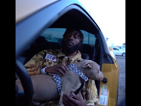 Streets Soprano - It Is What It Is Feat. G Premacy (Official Video)