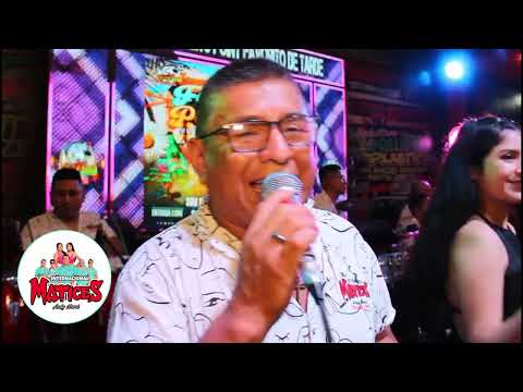 Internacional Matices - Mix Mestizo (En Vivo 2025)