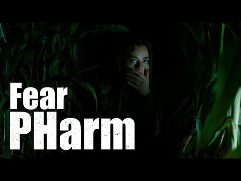 Fear Pharm Movie Trailer