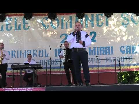 Simi Belea Zilele comunei Soimus