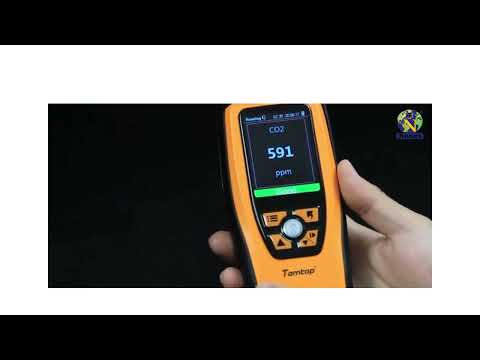 Ambient Air Quality Monitoring Equipment