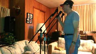 Video thumbnail for AUDIO-TECHNICA M4000S 3 PACK MIC & STAND KIT REVIEW by Rick Pemrt