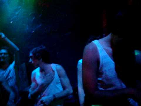 Brodinski @ Kiosk @ Lille