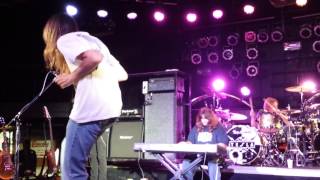 Tesla - Life Is A River