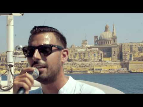 The Travellers' Ferry Performance - Making Malta Great