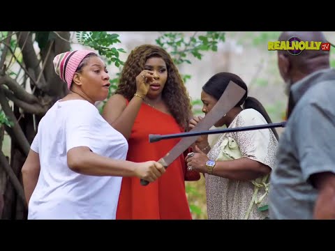 OUR FATHER'S SIN (OFFICIAL TRAILER) - 2024 LATEST NIGERIAN NOLLYWOOD MOVIES