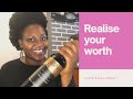 Realise Your Worth