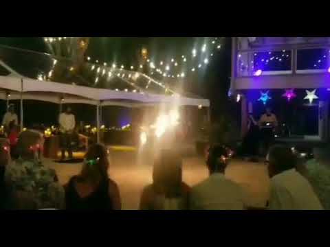 Promotional video thumbnail 5 for Candela Collective