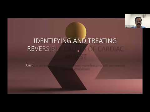 Post Resuscitation Care, Dr  Sudeep Kumar, Prof  Dept  of Cardiology, SGPGIMS,Lucknow