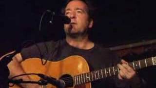 Richard Shindell-The last fare of the day