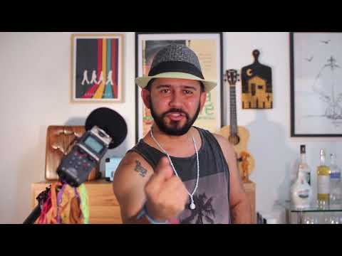 NORTHEASTERN HEART - Bráulio Bessa