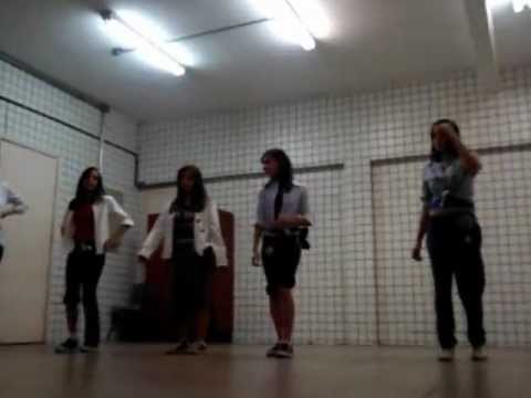 Marlene Rondelli - Show de Talentos