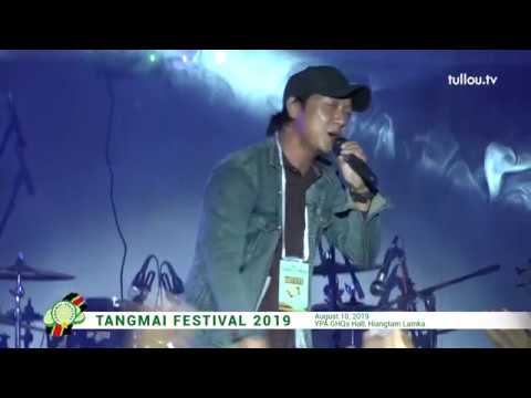 Thangromawia Thomte - Ngaih Aw Gibang Kikhen Zong