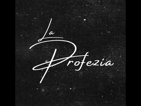 La Profezia - No Logre Olvidarte