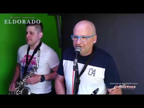 Zespół muzyczny ELDORADO - Choć nimom urody (Cover)