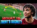 Trent Alexander Arnold PASSING Secrets Revealed