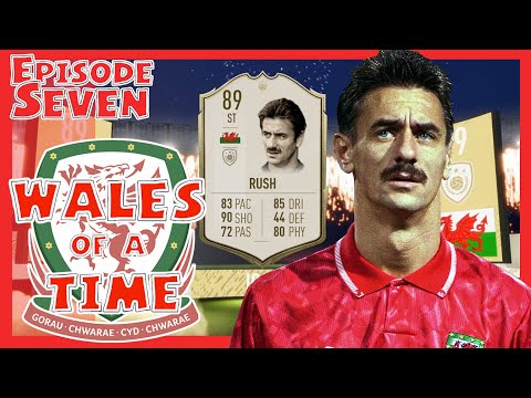 Our BEST signing by FAR!!! | Wales of a Time | Ep.7