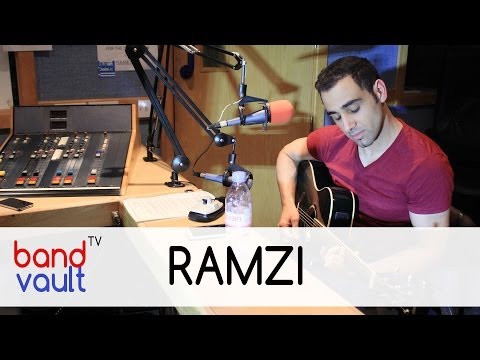 Ramzi - Sunshine (Live Acoustic with DJ @FUNKSY) @Ramziofficial