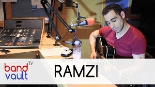 Ramzi - Sunshine (Live Acoustic with DJ @FUNKSY) @Ramziofficial