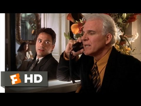 ボウフィンガー (1/10) Movie CLIP - A Go Picture (1999) HD (Bowfinger (1/10) Movie CLIP - A Go Picture (1999) HD)