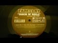 FAM LAY ROCK N ROLL INSTRUMENTAL