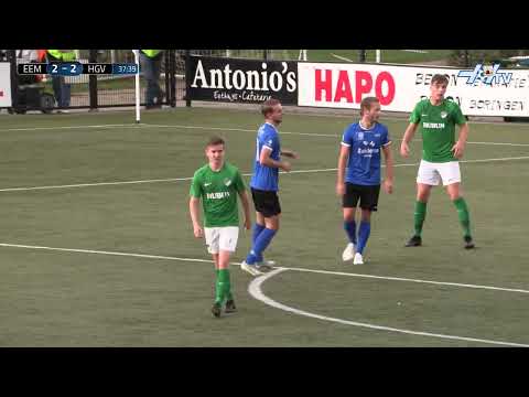 Hoogeveen TV   samenvatting Eemdijk   Hoogeveen 30 09 2023