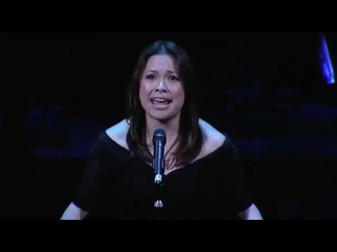 Lea Salonga - Out There (The Hunchback of Notre Dame)