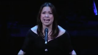 Lea Salonga - Out There (The Hunchback of Notre Dame)