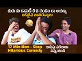 Anudeep KV And First Day First Show Team Hilarious Interview With Vennela Kishore News Buzz
